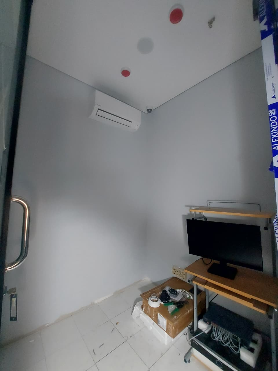 Bank Mandiri Kertamukti